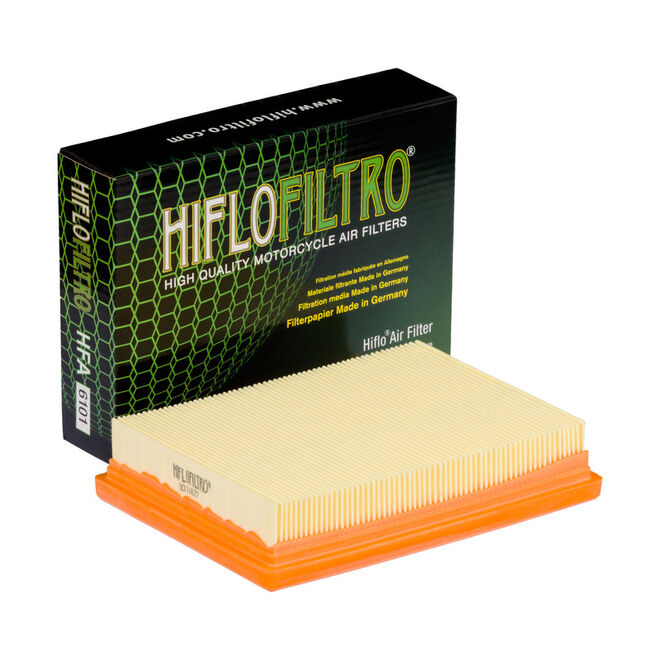 Vzduchový filtr HifloFiltro HFA6101