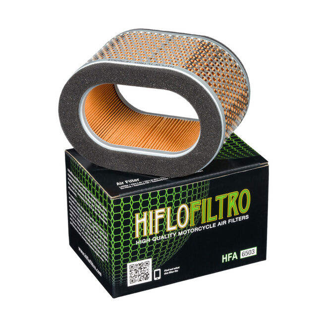 Vzduchový filtr HifloFiltro HFA6503