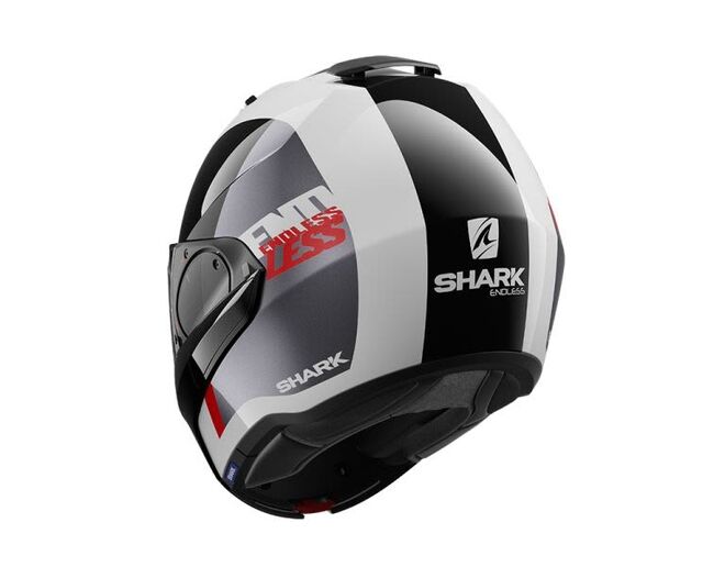 Helma Shark Evo-ES Endless, WKR