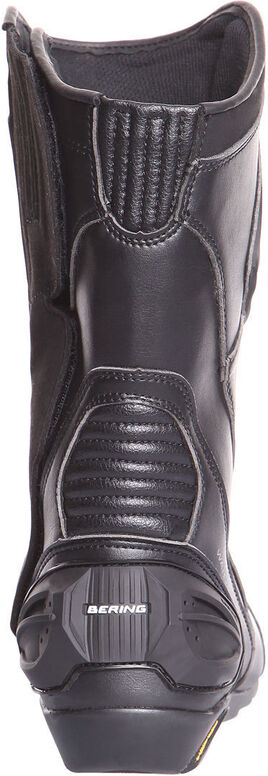 Boty Bering X-ROUD černé Boty Bering X-ROUD černé