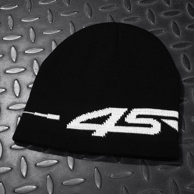 Zimní čepice 4SR Beanie 