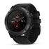Garmin fenix5X Plus Sapphire Black PRO, Black Band