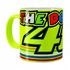 Keramický hrnek Valentino Rossi