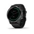 Garmin vívoactive4 Gray, Black Band