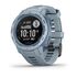 Garmin Instinct Light Blue Optic