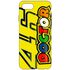 Kryt na iPhone 6 Valentino Rossi