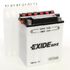 Baterie Exide EB14L-A2