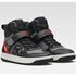 Boty XPD MOTO PRO SNEAKERS antracitovo/červené