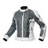 Bunda Adrenaline Meshtec Lady 2.0 šedá Bunda Adrenaline Meshtec Lady 2.0 šedá