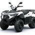 Čtyřkolka Kawasaki Brute Force 450 T-CAT bílá 2025