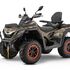 Čtyřkolka QJMOTOR SFA 1000 - camo