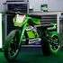 Dětské odrážedlo Kawasaki Ninja WSBK 2024