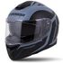 Helma Cassida Integral GT Ikon černá matná-šedá