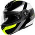 Helma Schuberth C3 Pro Sestante Yellow