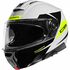 Helma Schuberth C5 Eclipse Yellow Helma Schuberth C5 Eclipse Yellow