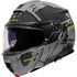 Helma Schuberth C5 Globe Grey