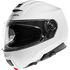 Helma Schuberth C5 Glossy White