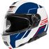 Helma Schuberth C5 Master Blue