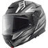 Helma Schuberth C5 Zenith Black