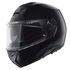 Helma Schuberth Concept Glossy Black