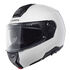 Helma Schuberth Concept Glossy White