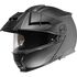 Helma Schuberth E2 Black Matt