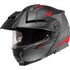 Helma Schuberth E2 Defender Red