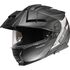 Helma Schuberth E2 Explorer Antracite Helma Schuberth E2 Explorer Antracite