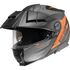 Helma Schuberth E2 Explorer Orange Helma Schuberth E2 Explorer Orange