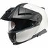 Helma Schuberth E2 Glossy White