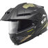 Helma Schuberth E2 Trail Green