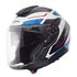 Helma Schuberth J2 Sigma Blue