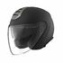 Helma Schuberth M1 London Matt Black