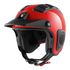 Helma Shark ATV Drak, RED