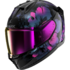 Helma Shark D-Skwal 3 Mayfer, KVX