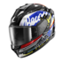 Helma Shark D-Skwal 3 Street Rush, KBU