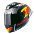 Helma Shark Race-R Pro GP Oliveira Signature, BSW