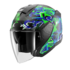 Helma Shark Skwal JET PRANZ MAT, KGB
