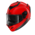 Helma Shark SPARTAN GT PRO BLANK, RED