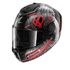 Helma Shark SPARTAN RS CARBON SHIEVER, DAR