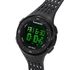 Hodinky Kawasaki - černé digitální