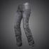 Kalhoty 4SR Jeans Lady Star Grey