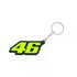 Klíčenka Valentino Rossi 