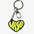 Klíčenka Valentino Rossi Love VR46 - 505403