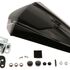 Kryt sedadla spolujezdce pro Z 125 / Ninja 125