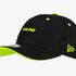 Kšiltovka VR46 New Era 9SEVENTY STRETCH SNAP VR46 Core