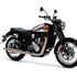 Motocykl BSA Gold Star 650 INSIGNIA - Midnight Black