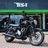 Motocykl BSA Gold Star 650 - Shadow Black