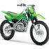 Motocykl Kawasaki KLX140R F (přední kolo 21