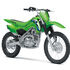 Motocykl Kawasaki KLX140R L (přední kolo 19